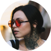 Foto der Kundin Sophia Becker